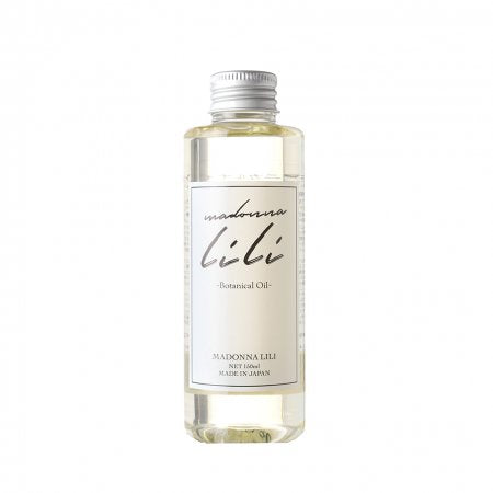 マドンナリリ ボタニカルオイル 150ml – MADONNA LILI